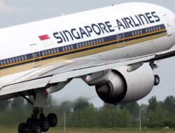 Maskapai Penerbangan dengan Layanan Terbaik Tahun Ini: Menjelajahi Langit dengan Pengalaman Tanpa Tanding