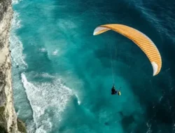 Memacu Adrenalin di Ujung Dunia: Panduan Wisata untuk Pecinta Olahraga Ekstrem