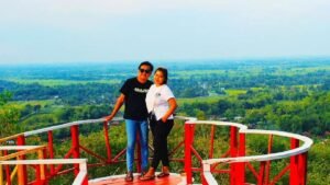 Membara Kembali Cinta: Destinasi Romantis untuk Pasangan yang Tak Lekang Waktu