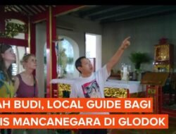 Memilih Guide Lokal Profesional: Kunci Pengalaman Wisata yang Tak Terlupakan