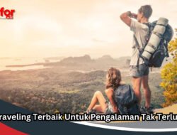 Memilih Guide Lokal Profesional untuk Pengalaman Traveling Optimal