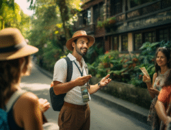 Memilih Guide Lokal yang Profesional dan Ramah: Kunci Pengalaman Wisata Tak Terlupakan
