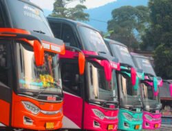 Memilih Transportasi Lokal yang Aman dan Nyaman saat Traveling: Panduan Lengkap untuk Wisatawan Cerdas