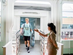 Mempersiapkan Petualangan Tanpa Batas: Panduan Lengkap Merencanakan Traveling Jangka Panjang yang Tak Terlupakan