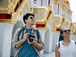 Menaklukkan Dunia, Merangkul Perbedaan: Tips Jitu Menghadapi Budaya Baru Saat Traveling