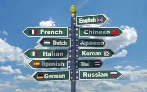 Menaklukkan Tantangan Bahasa: Panduan Lengkap Traveling ke Negara dengan Bahasa Asing yang Sulit