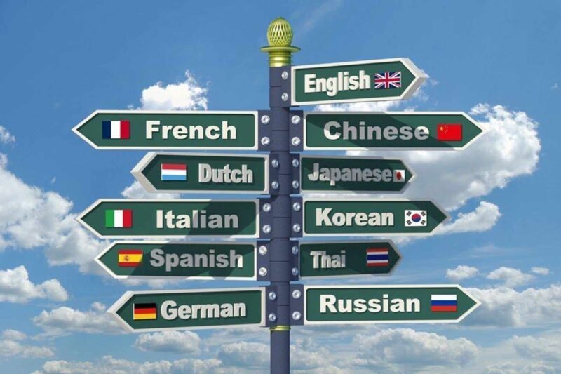 Menaklukkan Tantangan Bahasa: Panduan Lengkap Traveling ke Negara dengan Bahasa Asing yang Sulit