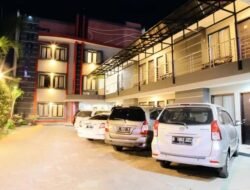 Mencari Penginapan Murah yang Nyaman dan Aman: Panduan Lengkap untuk Budget Traveler