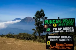 Mendaki Gunung: Petualangan Menantang yang Ramah Pemula