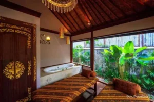 Menemukan Ketenangan: Rekomendasi Spa dan Wellness Terbaik di Destinasi Favorit Anda