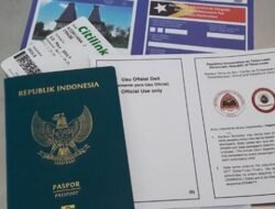 Mengamankan Mimpi Liburan: Panduan Lengkap Persiapan Dokumen Perjalanan