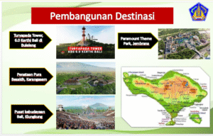 Menggali Potensi Tersembunyi: Update Fasilitas dan Infrastruktur Pariwisata di Destinasi Baru