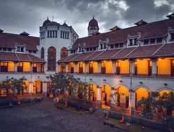 Menguak Jejak Peradaban: Tempat Wisata Bersejarah di Indonesia yang Wajib Dikunjungi