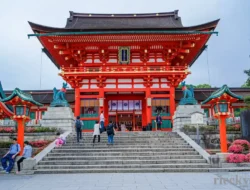 Mengungkap Pesona Masa Lalu: Menjelajahi Tempat Wisata Sejarah Menarik di Asia