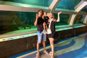 Menikmati Hujan dengan Ceria: Rekomendasi Destinasi Liburan Anti-Galau di Musim Hujan