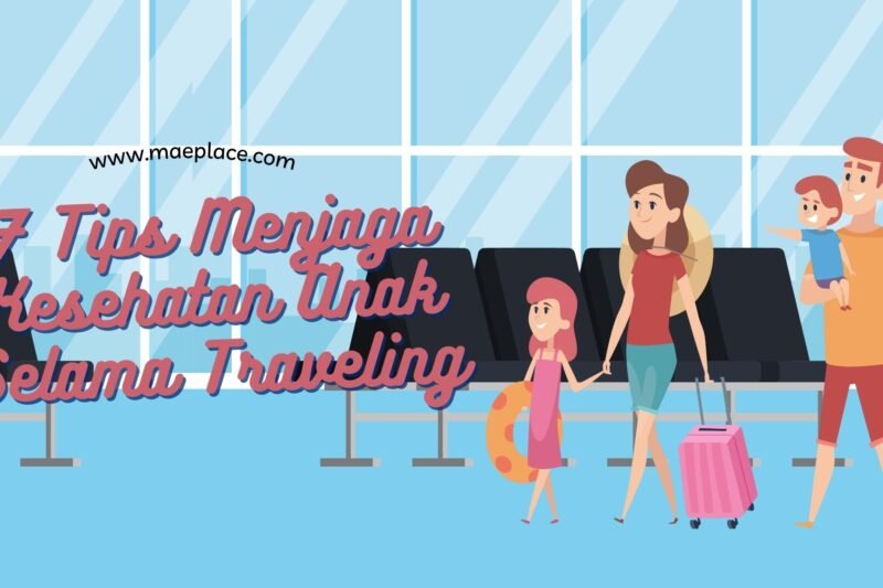 Menjaga Kesehatan Tetap Prima: Panduan Lengkap untuk Traveling Jauh dan Lama