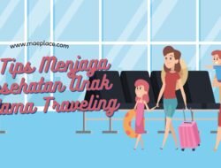 Menjelajah Dunia dengan Sehat: Panduan Lengkap Menjaga Kesehatan Saat Traveling Jauh