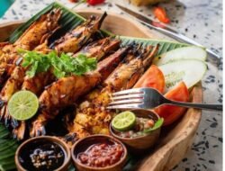 Menjelajahi Cita Rasa Destinasi: Panduan Restoran dan Kafe Terbaik untuk Pengalaman Kuliner Tak Terlupakan