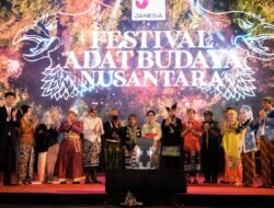Menjelajahi Dunia Melalui Festival: Kalender Event Budaya yang Wajib Dikunjungi