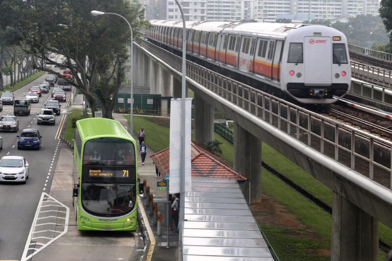Menjelajahi Dunia: Panduan Transportasi Lokal Terbaik di Kota-Kota Wisata Ikonik