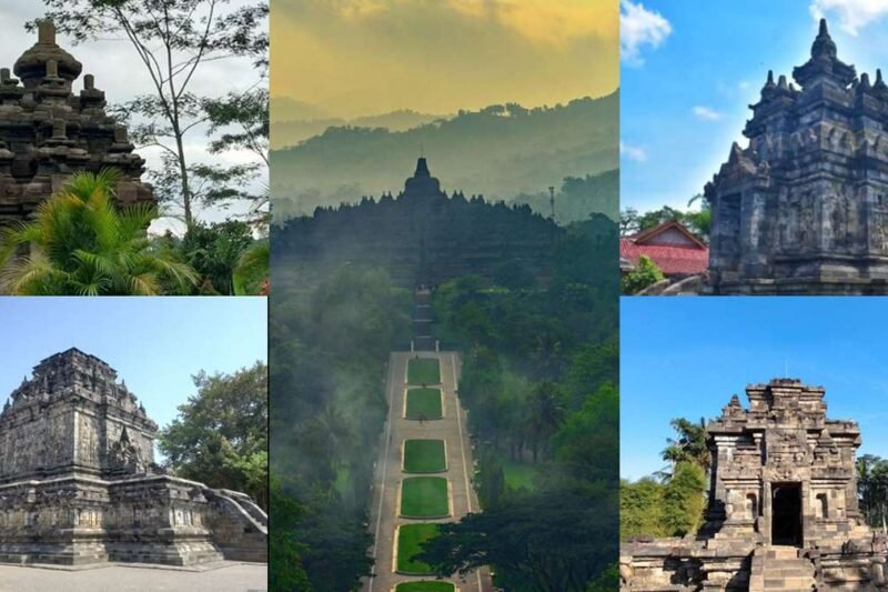 Menjelajahi Jejak Peradaban: Destinasi Wisata Impian Para Pecinta Sejarah dan Budaya