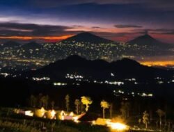 Menjelajahi Keindahan Abadi: Pegunungan dengan Pemandangan Spektakuler yang Wajib Dikunjungi