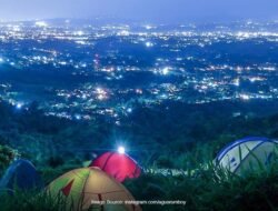 Menjelajahi Keindahan Alam Indonesia: Panduan Destinasi Hiking dan Trekking Favorit