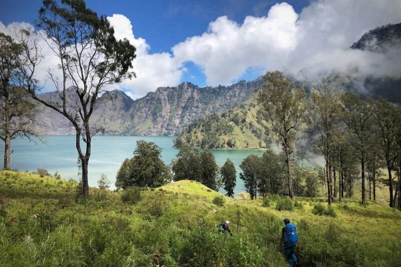 Menjelajahi Keindahan Alam: Rekomendasi Tempat Berkemah Terbaik di Indonesia