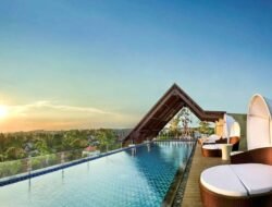 Menjelajahi Keindahan Bali Tanpa Menguras Kantong: Review Hotel Budget yang Nyaman