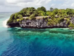 Menjelajahi Keindahan Samudra: Daftar Tempat Wisata dengan Panorama Laut Terbaik di Dunia