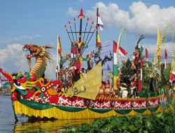 Menjelajahi Kekayaan Budaya Dunia: Kalender Event dan Festival yang Akan Datang