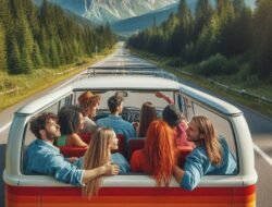 Menjelajahi Negeri Sendiri: Panduan Lengkap Merencanakan Road Trip yang Tak Terlupakan
