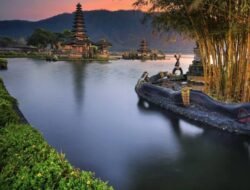 Menjelajahi Surga Tersembunyi: Spot Wisata Alam Terbaik untuk Pecinta Fotografi