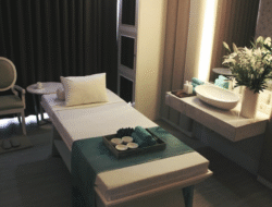 Menyelami Dunia Relaksasi: Panduan ke Tempat Spa dan Wellness Favorit