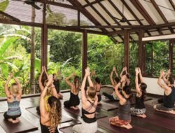 Menyelami Ketenangan: Spa dan Wellness Terbaik di Destinasi Liburan Impian Anda