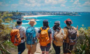 Menyusun Itinerary Liburan Impian: Panduan Praktis untuk Perjalanan yang Efektif dan Menyenangkan