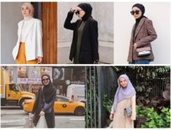 Outfit Traveling: Paduan Nyaman dan Gaya untuk Petualangan Tak Terlupakan