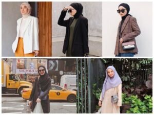 Outfit Traveling: Paduan Nyaman dan Stylish untuk Petualangan Tak Terlupakan