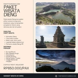 Panduan Backpacking ke Asia Tenggara dengan Budget Terbatas: Petualangan Tak Terlupakan Tanpa Menguras Kantong