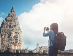 Panduan Lengkap Backpacking di Asia Tenggara: Petualangan Tak Terlupakan dengan Anggaran Terjangkau