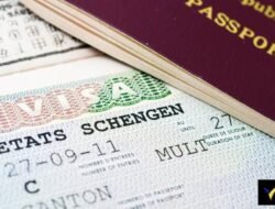 Panduan Lengkap dan Mudah: Cara Mengurus Visa Schengen dengan Lancar di Tahun [Tahun Sekarang]
