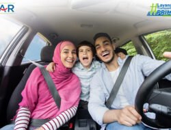 Panduan Lengkap Mengatur Road Trip Impian: Dari Perencanaan Hingga Kenangan Indah