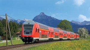 Panduan Lengkap: Menjelajahi Eropa dengan Kereta Api – Pengalaman Tak Terlupakan di Atas Rel