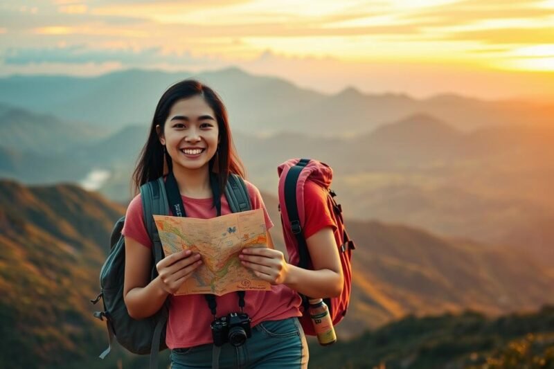 Panduan Lengkap Traveling untuk Para Pencinta Petualangan dan Aktivitas Outdoor