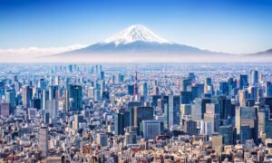 Panduan Traveling dengan Budget Minim: Menjelajahi Keajaiban Kota Besar Tanpa Menguras Kantong