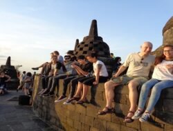 Pesona Abadi Warisan Dunia: Mengagumi Permata Indonesia yang Diakui UNESCO