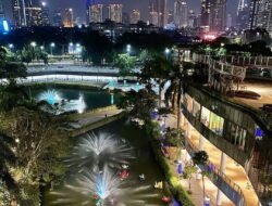 Pesona Malam Asia: Mengungkap Gemerlap Dunia Hiburan dan Budaya