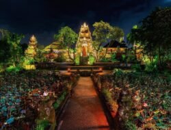 Pesona Malam Asia: Menjelajahi Destinasi Wisata Malam yang Aman dan Menarik