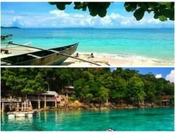 Pulau Tersembunyi Indonesia: Menjelajahi Keindahan yang Belum Terjamah