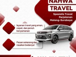 Rencanakan Liburan Tanpa Cemas: Panduan Lengkap Mempersiapkan Dokumen Traveling